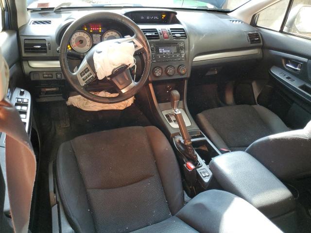 Photo 8 from auction – 2014 SUBARU IMPREZA PR with VIN JF1GPAD64E8275822