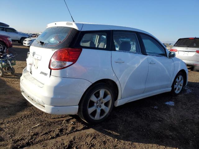 Photo 3 from auction – 2003 TOYOTA COROLLA MA with VIN 2T1KY38E53C093319