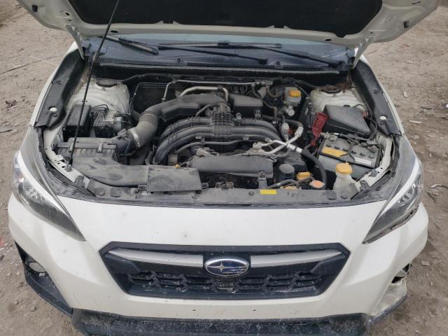 Photo 12 from auction – 2018 SUBARU CROSSTREK with VIN JF2GTABC8JH229436