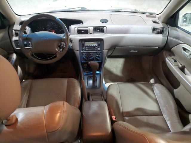Photo 8 from auction – 2000 TOYOTA CAMRY CE with VIN 4T1BG22K6YU935750