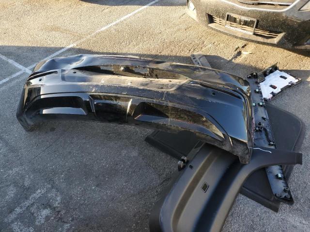 Photo 12 from auction – 2016 CHEVROLET VOLT LTZ with VIN 1G1RD6S50GU134672