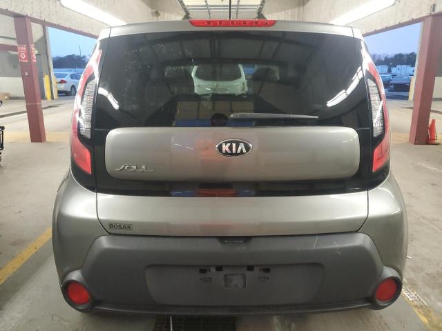 Photo 6 from auction – 2016 KIA SOUL with VIN KNDJN2A2XG7340629