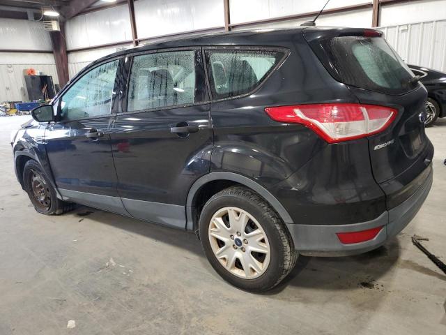 Foto 2 de la subasta – 2015 FORD ESCAPE S con VIN 1FMCU0F75FUC66195