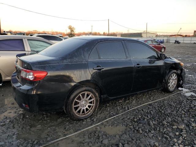Photo 3 from auction – 2013 TOYOTA COROLLA BA with VIN 2T1BU4EE4DC096123