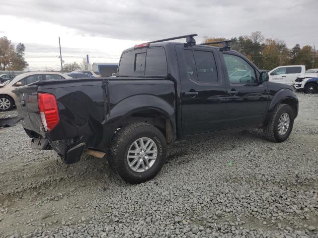 Photo 3 from auction – 2016 NISSAN FRONTIER S with VIN 1N6AD0EV9GN729301