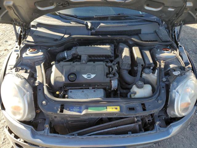 Photo 11 from auction – 2010 MINI COOPER with VIN WMWMF3C55ATZ64387
