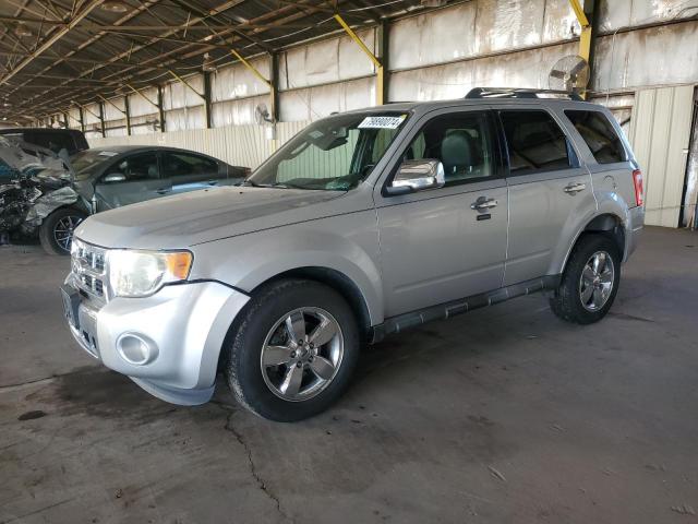 FORD ESCAPE LIM 2010 with VIN 1FMCU0EG7AKD42960 - Photo from auction