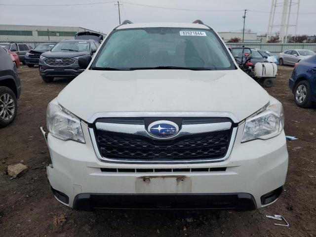 Photo 5 from auction – 2016 SUBARU FORESTER 2 with VIN JF2SJABC1GH492554