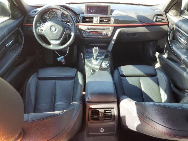 Photo 8 from auction – 2013 BMW 335 I with VIN WBA3A9G58DNP37050