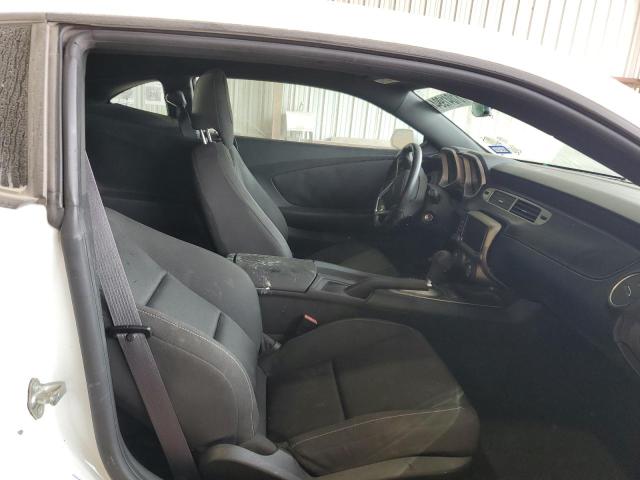 Zdjęcie 10 z aukcji – 2015 CHEVROLET CAMARO LT z VIN 2G1FD1E38F9308628