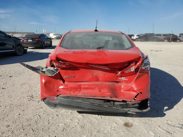 Photo 6 from auction – 2014 FORD FOCUS SE with VIN 1FADP3F28EL438946