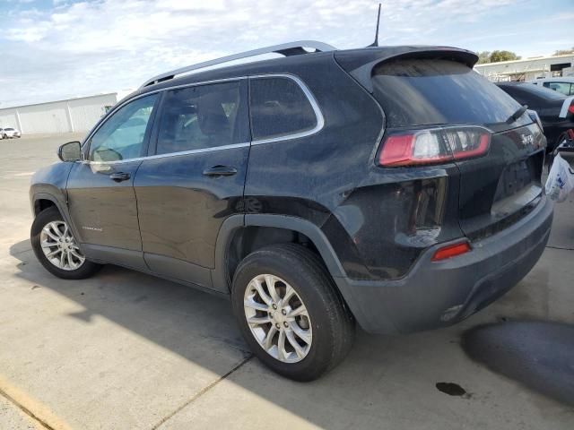 Photo 2 from auction – 2019 JEEP CHEROKEE with VIN 1C4PJLCB0KD240624