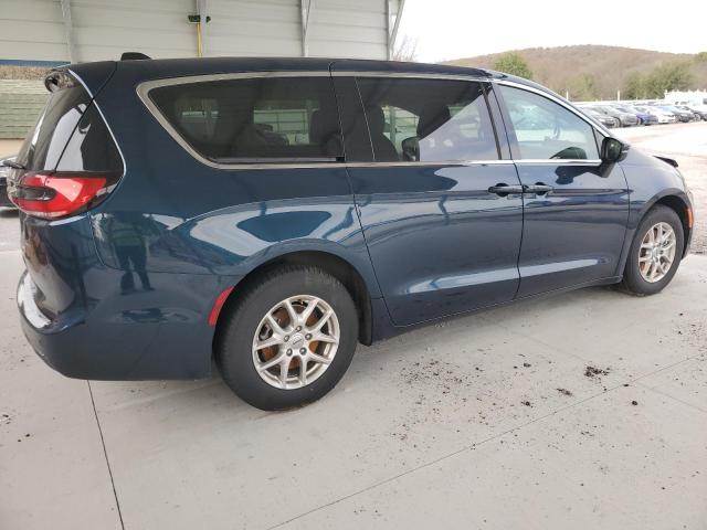 Photo 3 from auction – 2023 CHRYSLER PACIFICA T with VIN 2C4RC1BG6PR586704