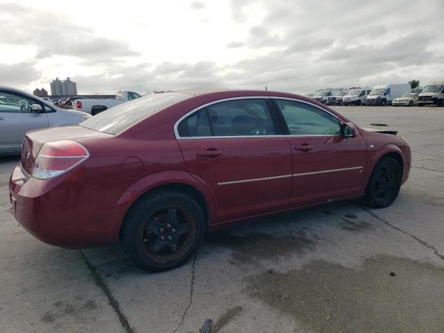 Photo 3 from auction – 2007 SATURN AURA XE with VIN 1G8ZS57N57F144113