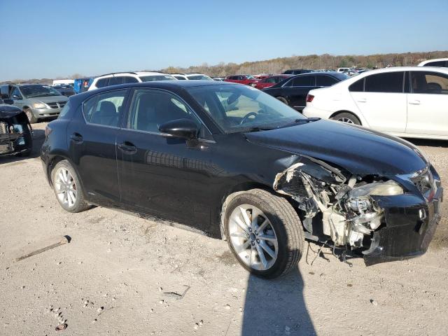 Photo 4 from auction – 2011 LEXUS CT 200 with VIN JTHKD5BH4B2005009
