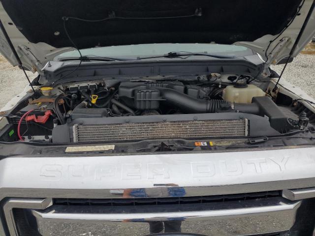 Photo 11 from auction – 2015 FORD F350 SUPER with VIN 1FTRF3B65FEB67720