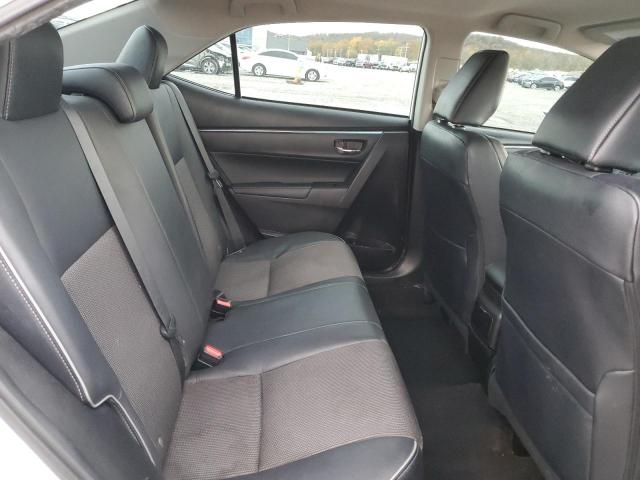 Photo 10 from auction – 2014 TOYOTA COROLLA L with VIN 5YFBURHE5EP154881