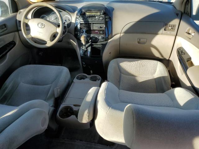 Photo 8 from auction – 2005 TOYOTA SIENNA CE with VIN 5TDZA23C55S375926