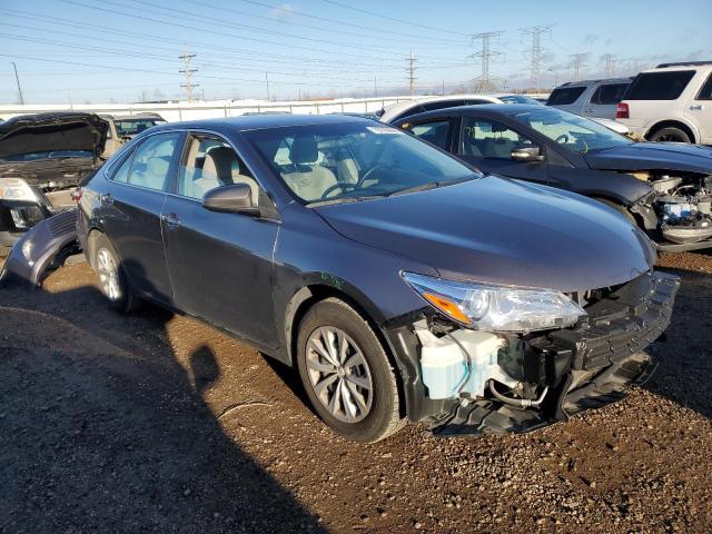 Photo 4 from auction – 2017 TOYOTA CAMRY LE with VIN 4T1BF1FK2HU665326