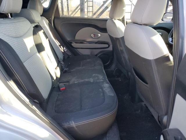 صورة رقم 10 من المزاد - 2016 KIA SOUL + مع VIN KNDJP3A59G7858645