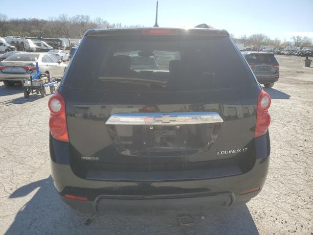 Photo 6 from auction – 2013 CHEVROLET EQUINOX LT with VIN 2GNALPEK7D6239743