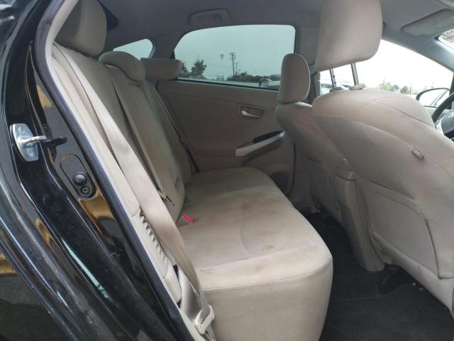 Foto 10 de la subasta – 2013 TOYOTA PRIUS con VIN JTDKN3DU7D0339823