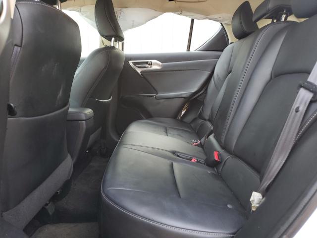 Photo 10 from auction – 2015 LEXUS CT 200 with VIN JTHKD5BH2F2248162