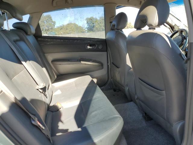 Photo 10 from auction – 2009 TOYOTA PRIUS with VIN JTDKB20U493486261
