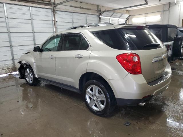 Photo 2 from auction – 2015 CHEVROLET EQUINOX LT with VIN 2GNFLDE39F6342307