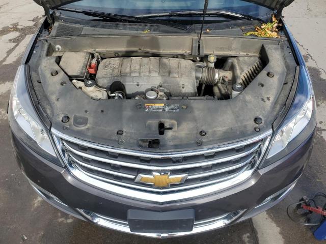 Photo 12 from auction – 2014 CHEVROLET TRAVERSE L with VIN 1GNKVJKD0EJ270466