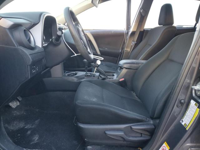 Photo 7 from auction – 2016 TOYOTA RAV4 LE with VIN 2T3ZFREVXGW252682