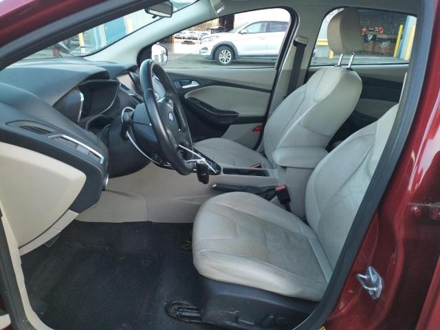 Photo 7 from auction – 2015 FORD FOCUS BEV with VIN 1FADP3R40FL281539