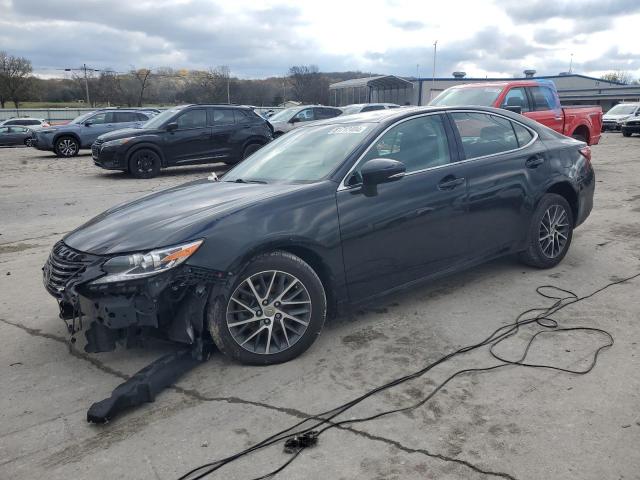 LEXUS ES 350 2017 with VIN 58ABK1GG3HU077661 - Photo from auction