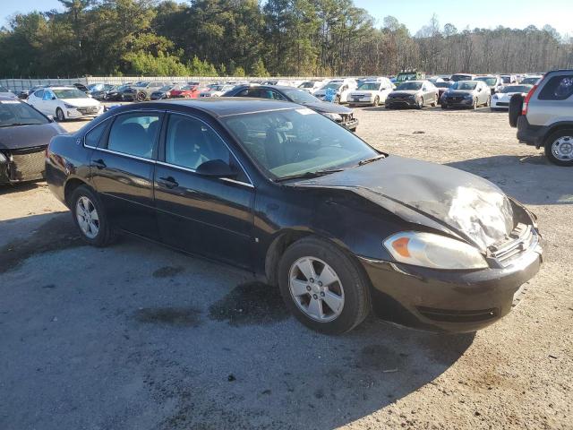 Photo 4 from auction – 2008 CHEVROLET IMPALA LT with VIN 2G1WT58KX89286602