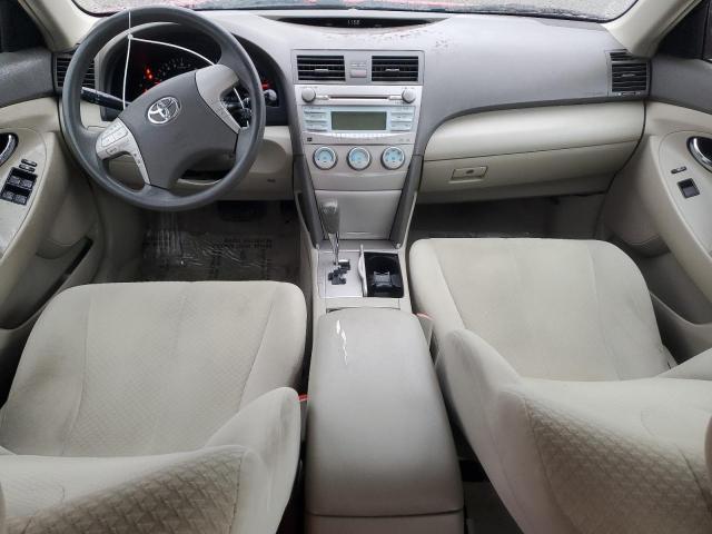 Photo 8 from auction – 2007 TOYOTA CAMRY CE with VIN 4T1BE46KX7U012875