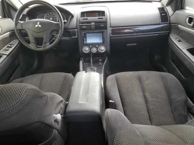 Photo 8 from auction – 2009 MITSUBISHI GALANT ES with VIN 4A3AB36F29E001532