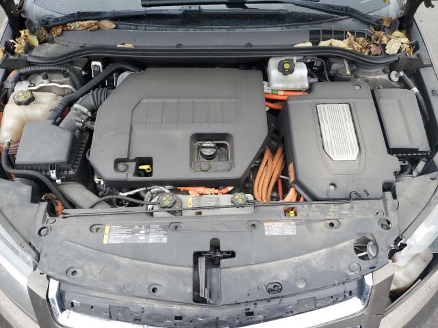 Photo 11 from auction – 2015 CHEVROLET VOLT with VIN 1G1RD6E47FU125839