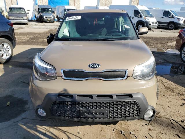 Photo 5 from auction – 2015 KIA SOUL with VIN KNDJN2A27F7127586