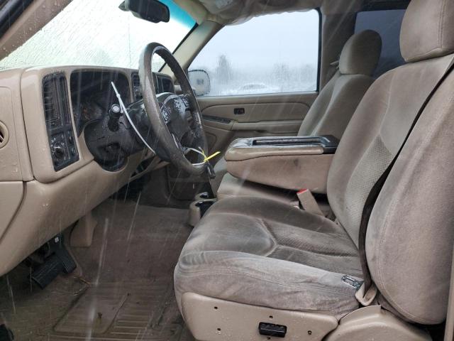 Photo 7 from auction – 2005 CHEVROLET SILVERADO with VIN 1GCEC19VX5Z125236
