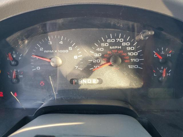 Photo 9 from auction – 2007 FORD F150 with VIN 1FTRF12267KC64185