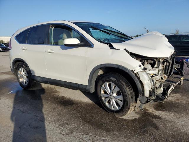 Photo 4 from auction – 2013 HONDA CR-V EX with VIN 5J6RM4H55DL088738
