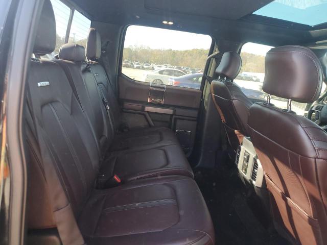 Photo 10 from auction – 2016 FORD F-150 with VIN 1FTEW1EFXGFB20273