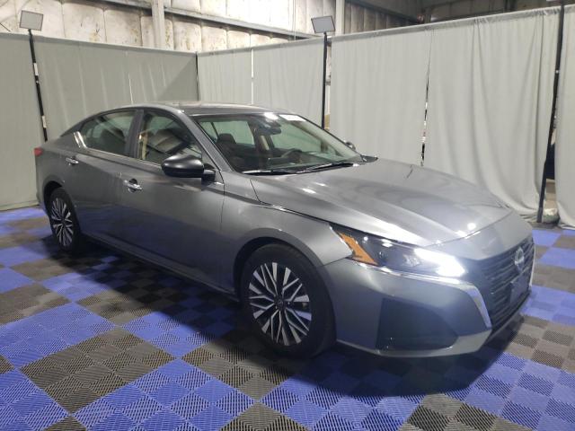 Photo 4 from auction – 2024 NISSAN ALTIMA SV with VIN 1N4BL4DV6RN402897