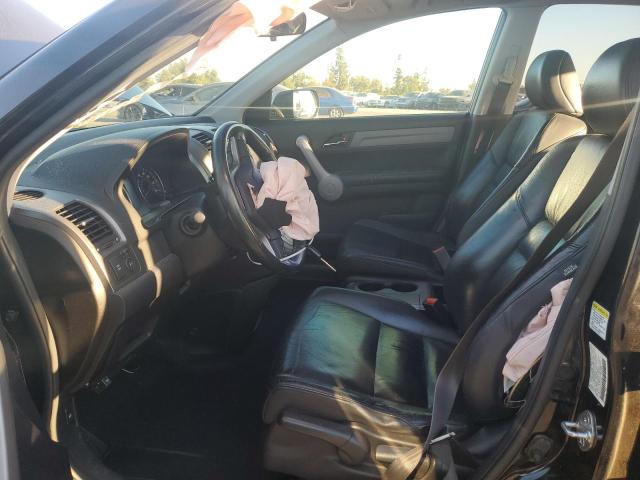Photo 7 from auction – 2007 HONDA CR-V EXL with VIN JHLRE38737C044324