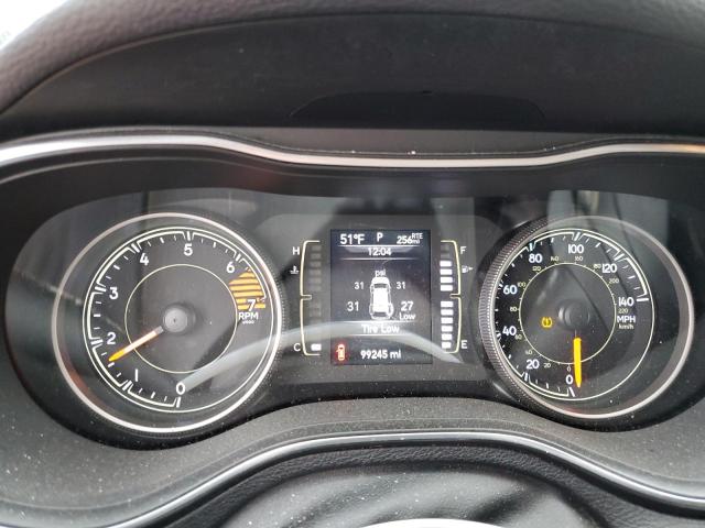 Photo 9 from auction – 2019 JEEP CHEROKEE L with VIN 1C4PJLLB2KD296659