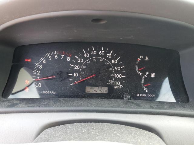 Photo 9 from auction – 2006 TOYOTA COROLLA CE with VIN 2T1BR32E76C685539