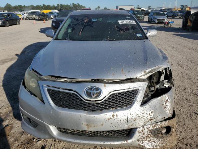 Photo 5 from auction – 2011 TOYOTA CAMRY BASE with VIN 4T1BF3EKXBU153558