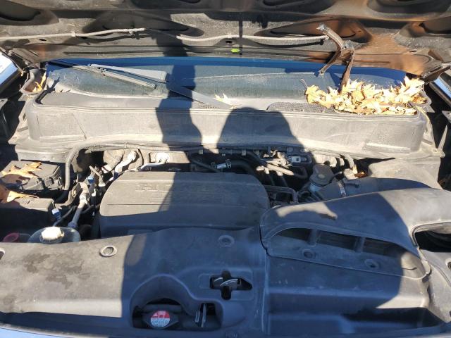 Photo 12 from auction – 2014 HONDA PILOT with VIN 5FNYF4H64EB040009