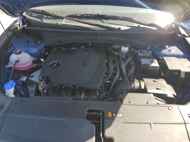 Photo 12 from auction – 2023 HYUNDAI TUCSON SEL with VIN 5NMJF3AE4PH213610