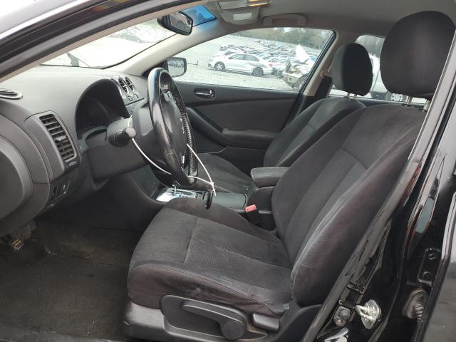 Photo 7 from auction – 2012 NISSAN ALTIMA BAS with VIN 1N4AL2AP8CN526134